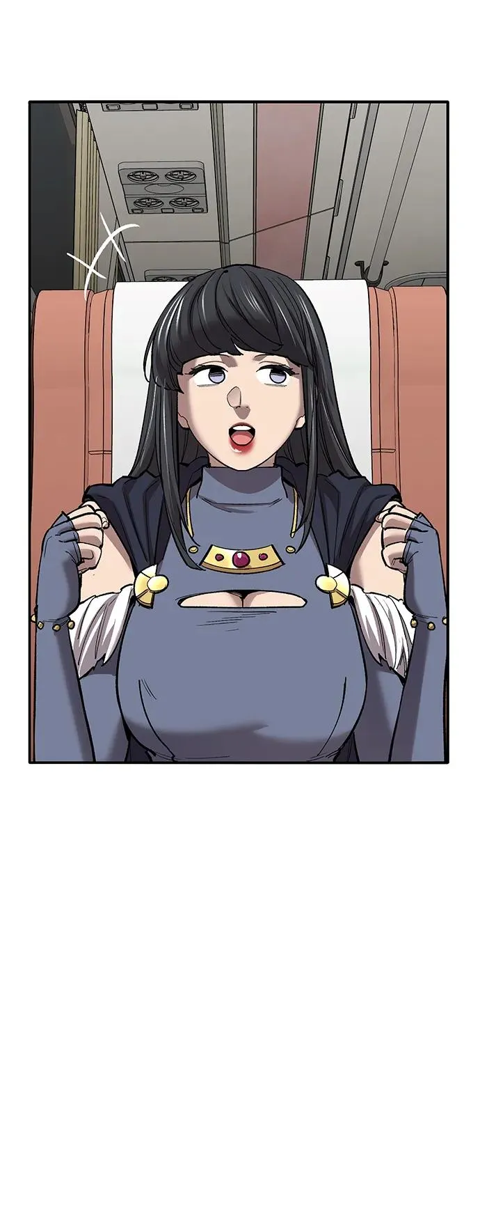 [第2部] 第74话 顺理 第19页