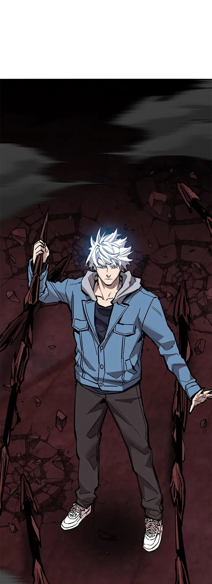 [第2部] 第74话 顺理 第115页