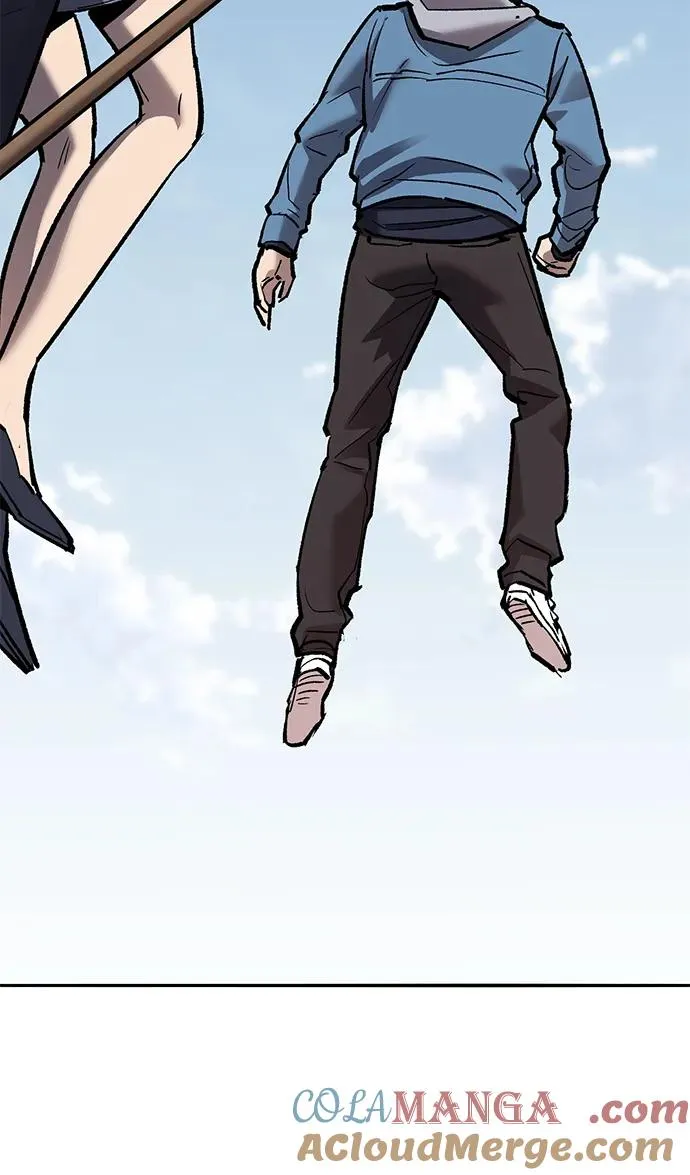 [第2部] 第75话 林纪锋和林纪锋 第5页