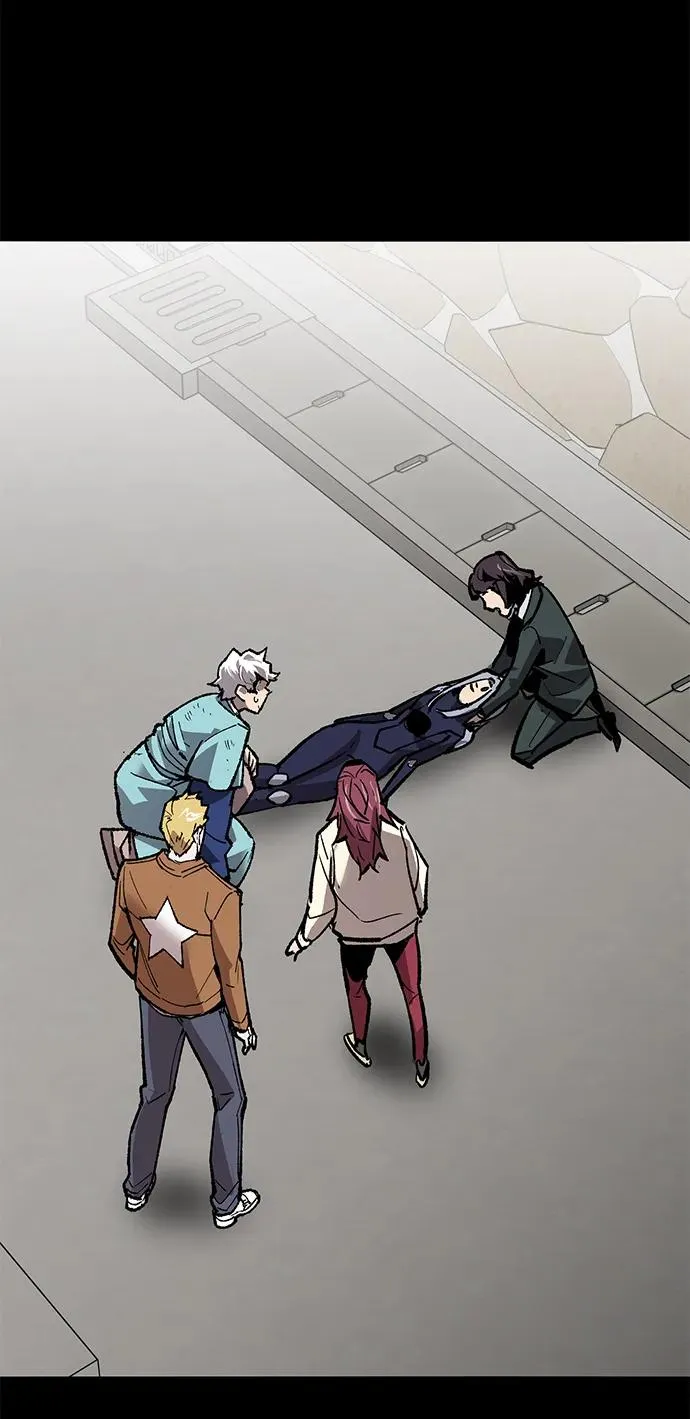 [第2部] 第75话 林纪锋和林纪锋 第95页