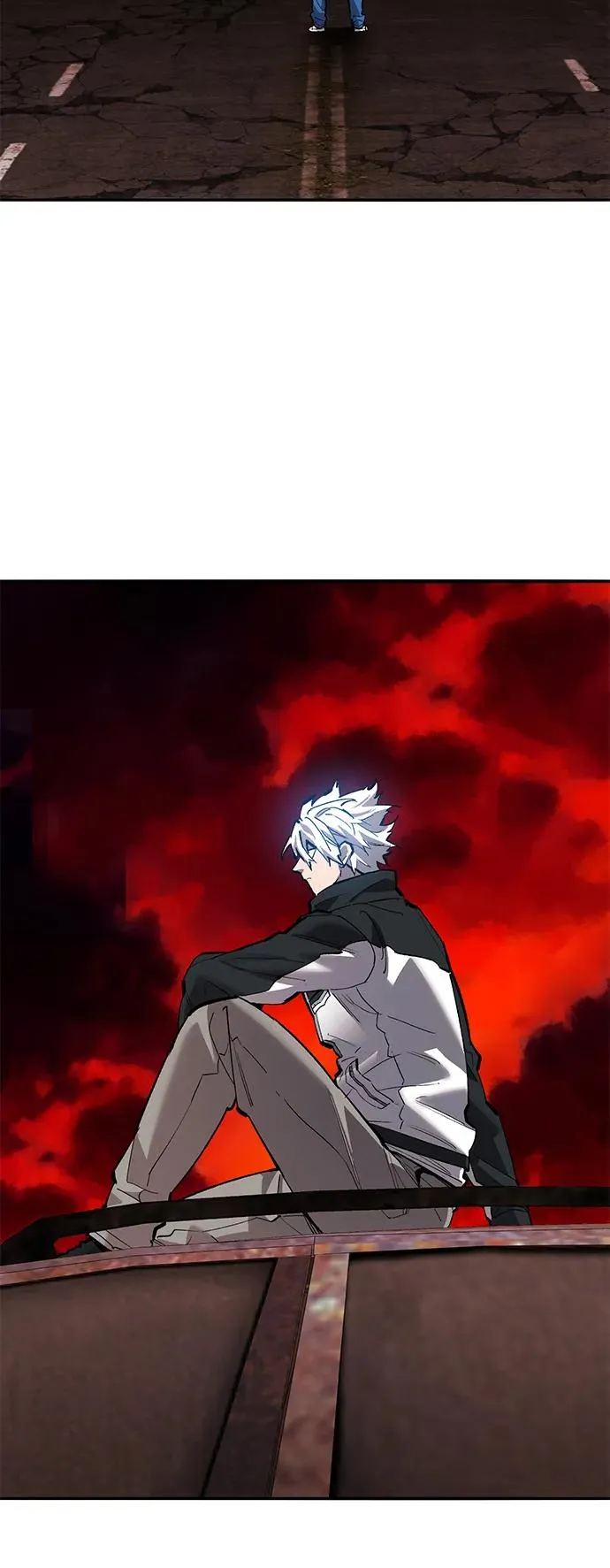 [第2部] 第75话 林纪锋和林纪锋 第118页