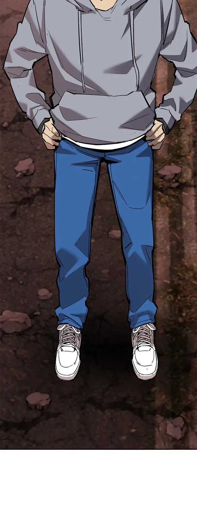 [第2部] 第75话 林纪锋和林纪锋 第122页