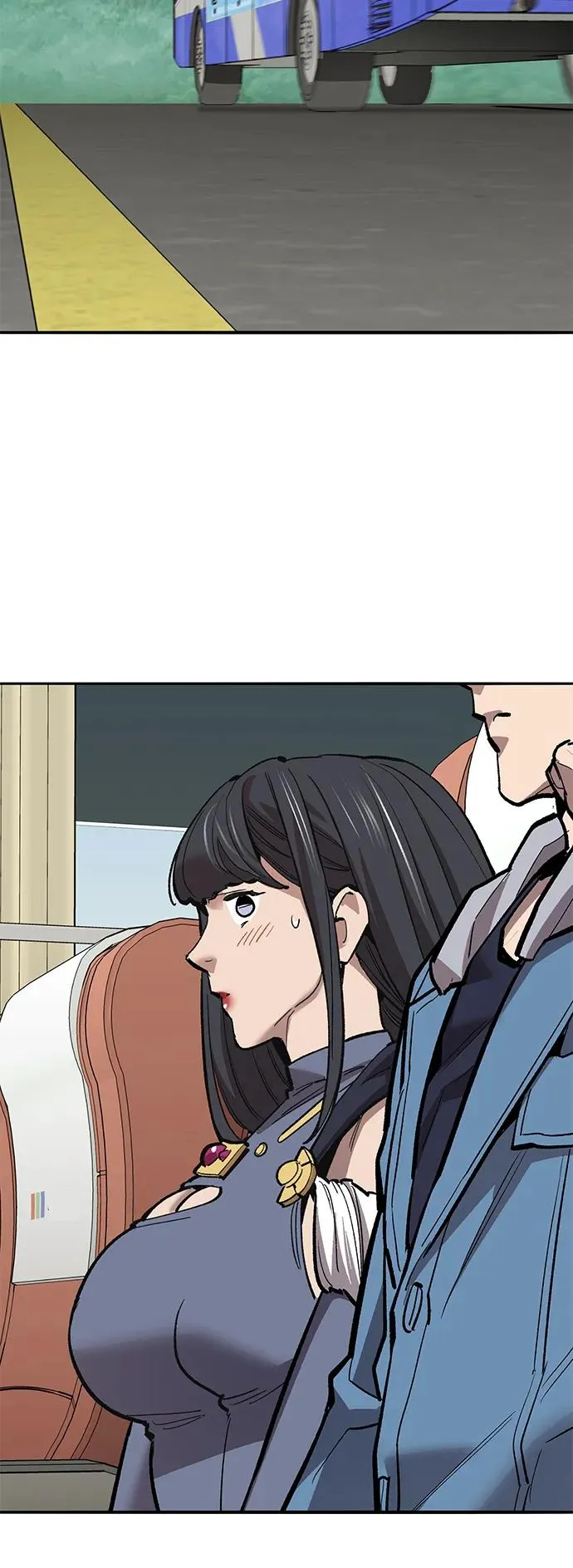 [第2部] 第75话 林纪锋和林纪锋 第136页