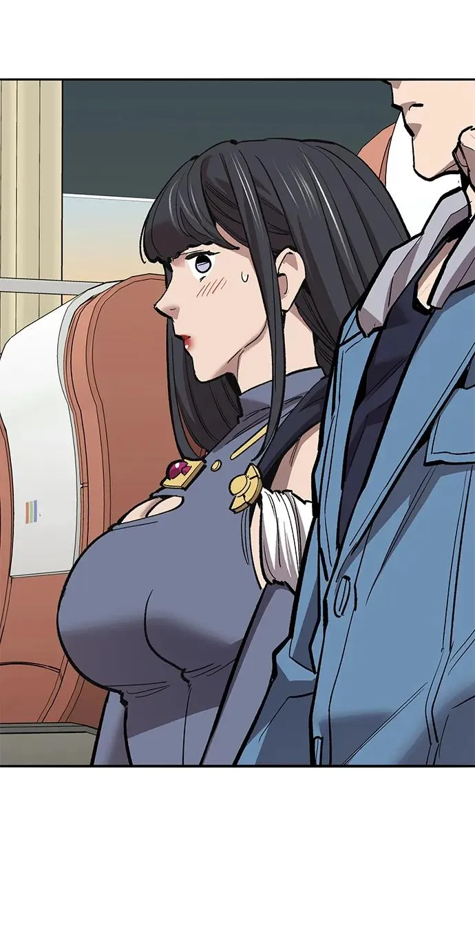 [第2部] 第76话 希丝恢复 第3页