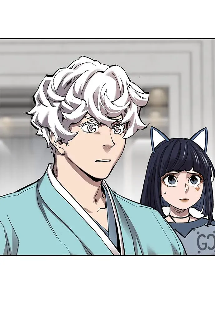 [第2部] 第76话 希丝恢复 第11页