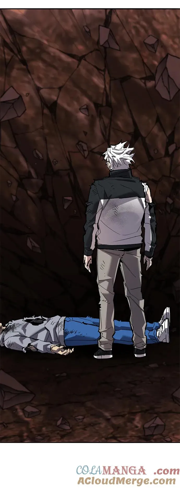 [第2部] 第76话 希丝恢复 第113页