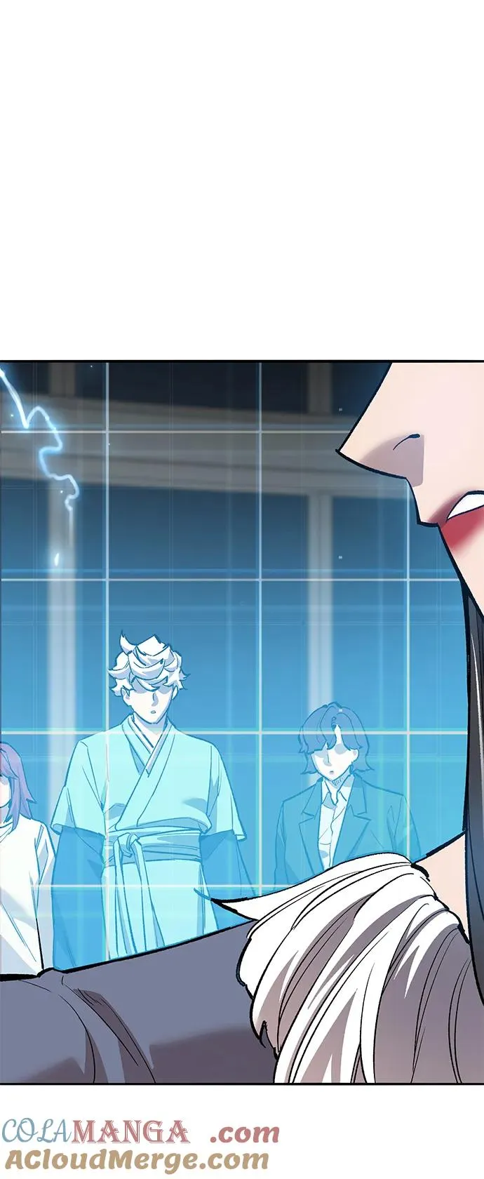 [第2部] 第77话 8星屠杀者 第9页