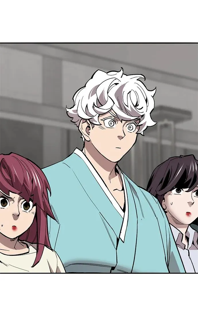 [第2部] 第77话 8星屠杀者 第60页