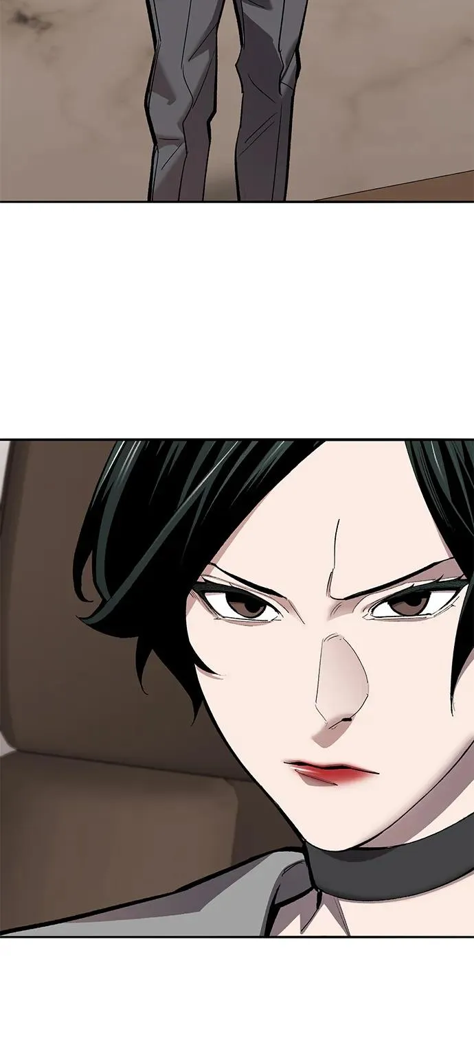 [第2部] 第78话 8星屠杀者（2） 第55页