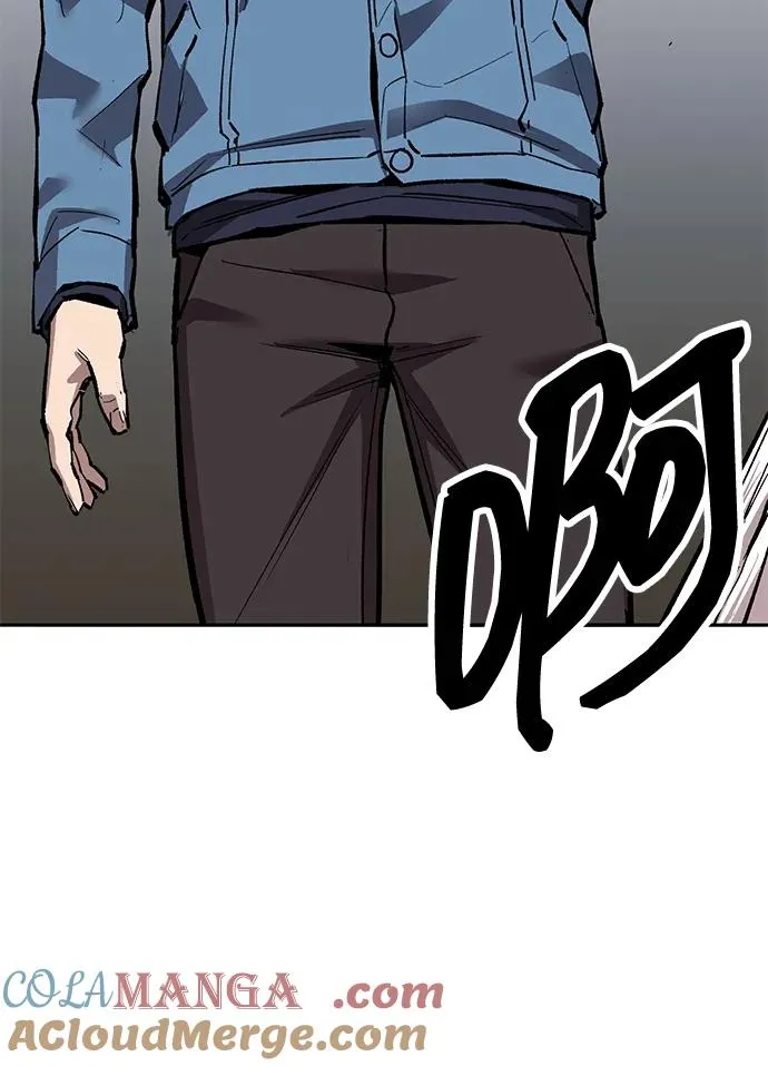 [第2部] 第78话 8星屠杀者（2） 第137页