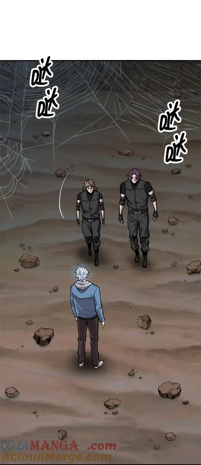 [第2部] 第79话 8星屠杀者（3） 第21页