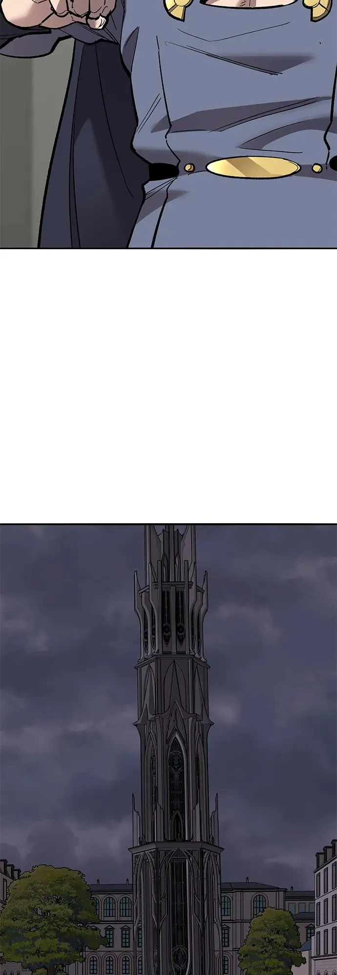 [第2部] 第79话 8星屠杀者（3） 第83页