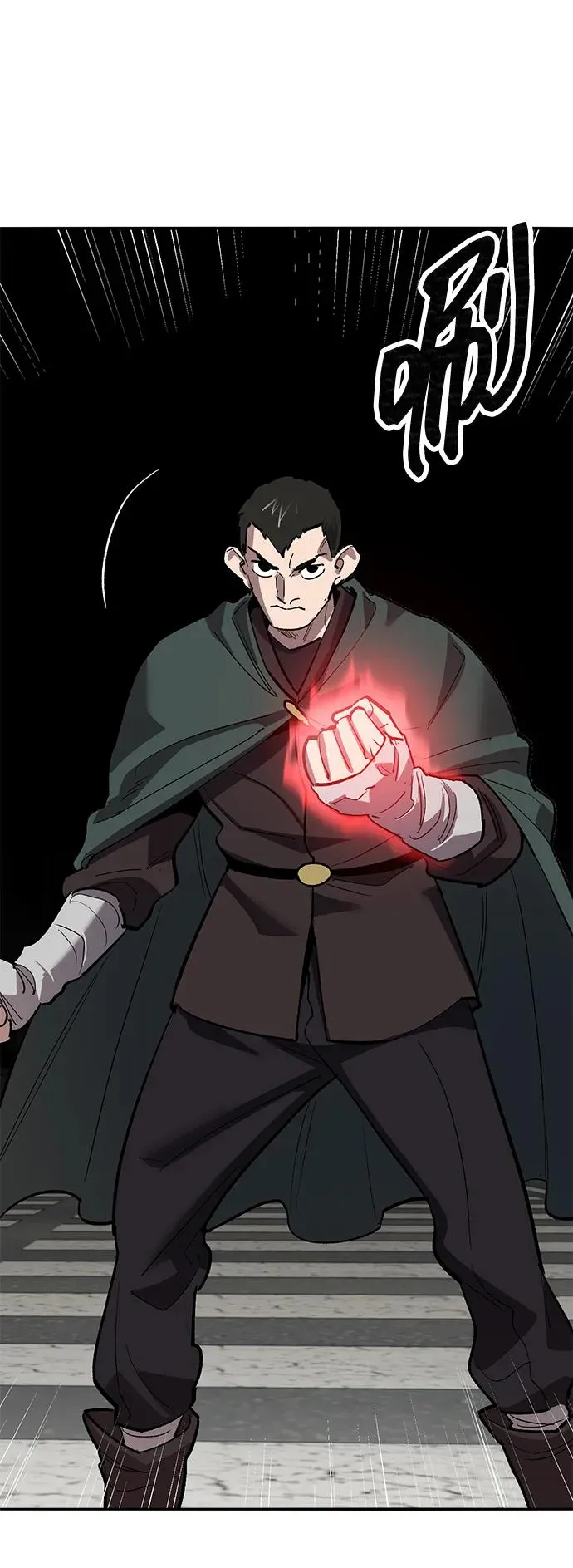 [第2部] 第79话 8星屠杀者（3） 第130页