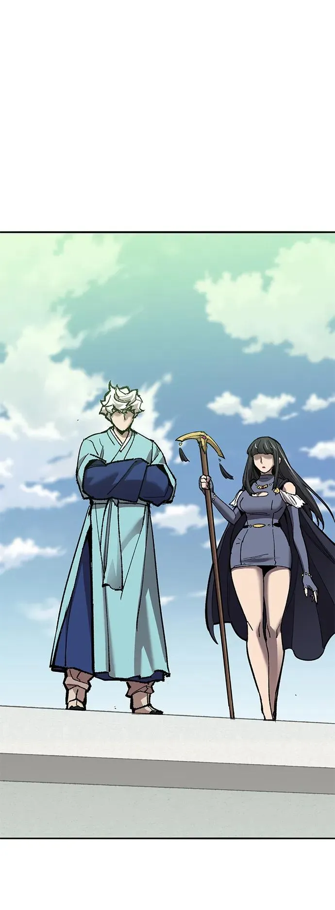 [第2部] 第80话 8星屠杀者（4） 第111页