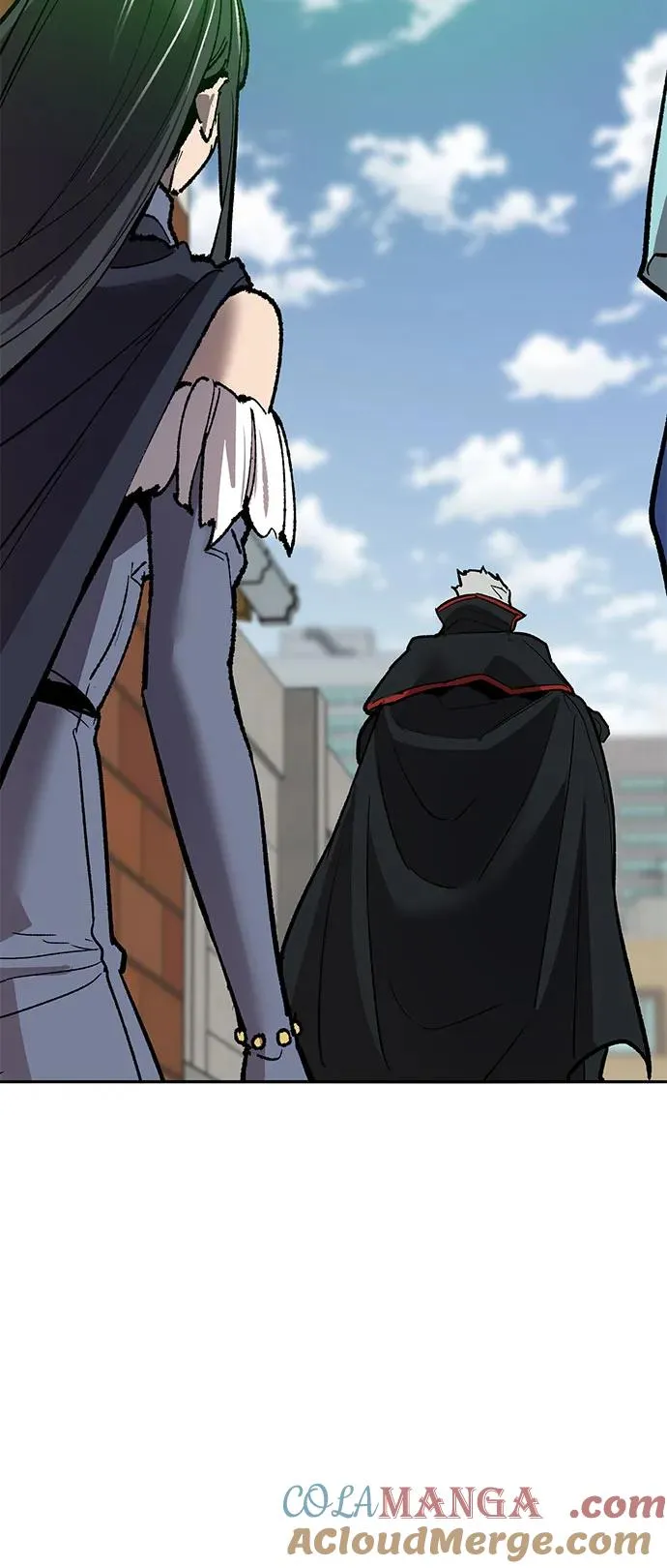 [第2部] 第81话 8星屠杀者（5） 第49页
