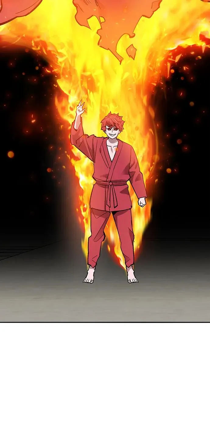 [第2部] 第81话 8星屠杀者（5） 第66页
