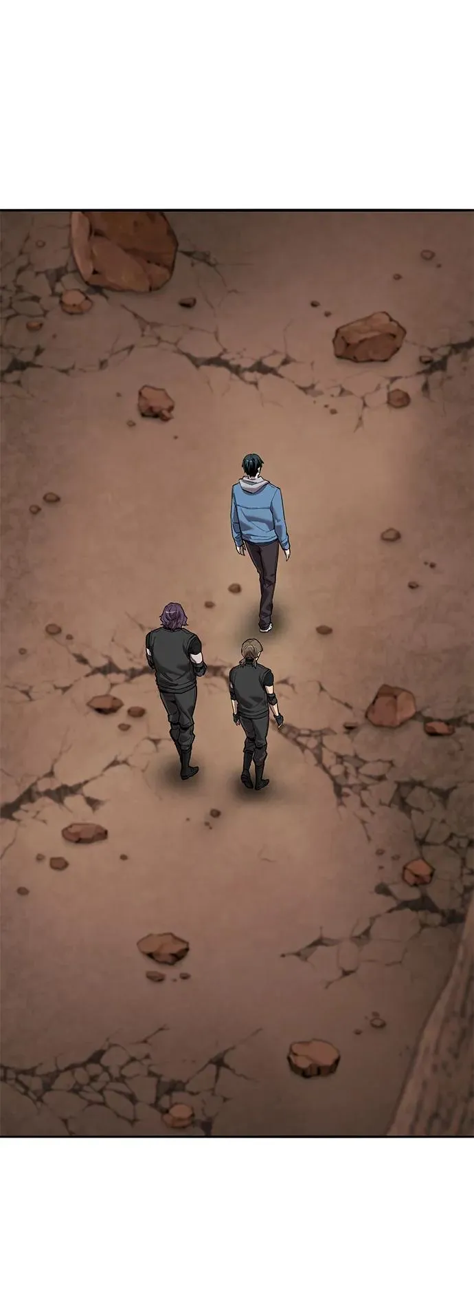 [第2部] 第81话 8星屠杀者（5） 第118页