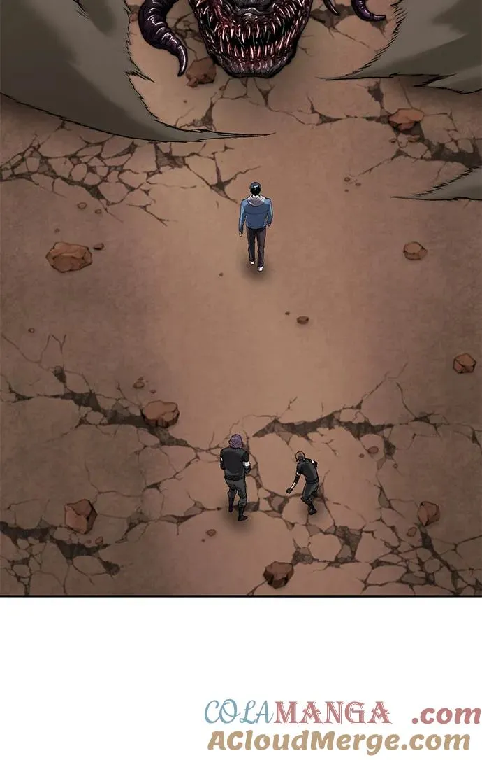 [第2部] 第81话 8星屠杀者（5） 第129页