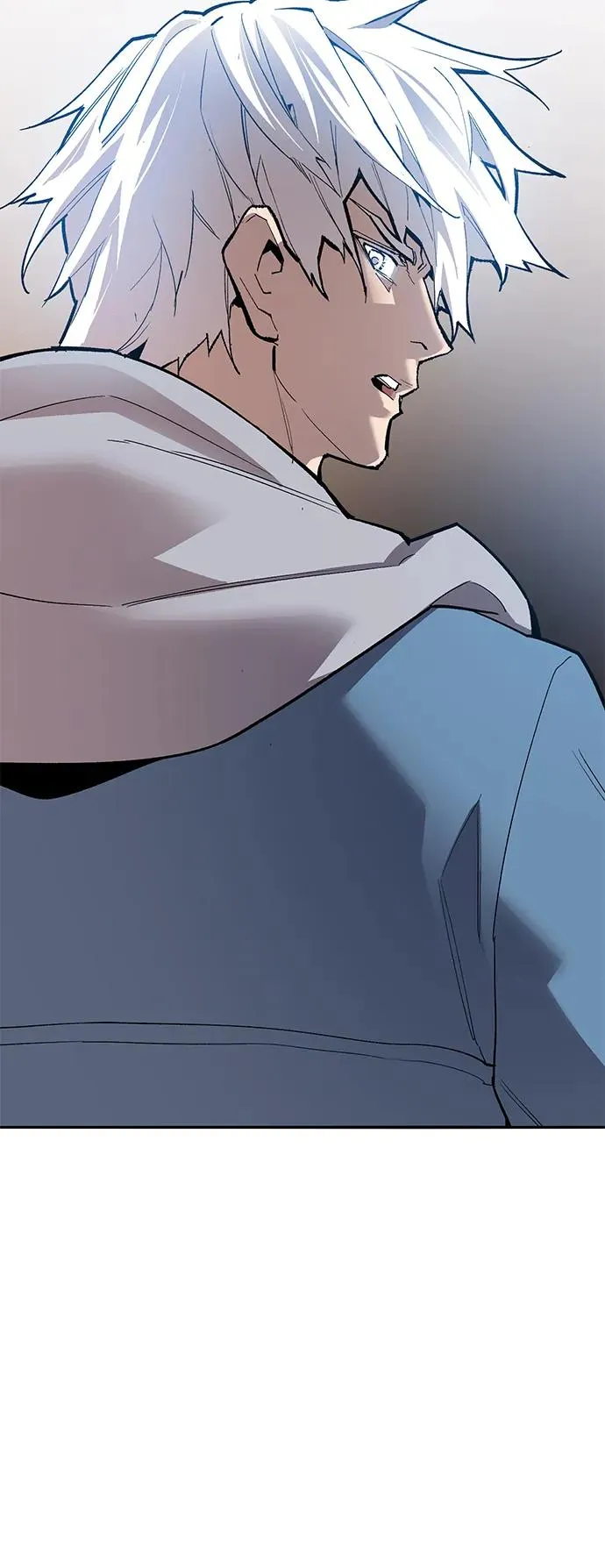 [第2部] 第83话 人类很强 第39页