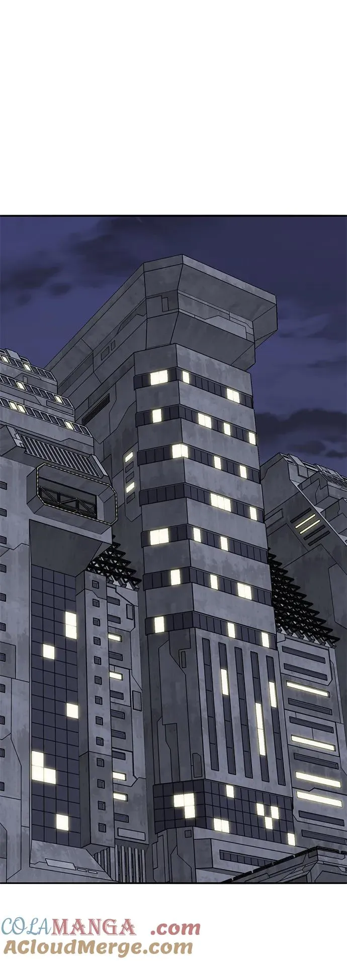 [第2部] 第83话 人类很强 第65页
