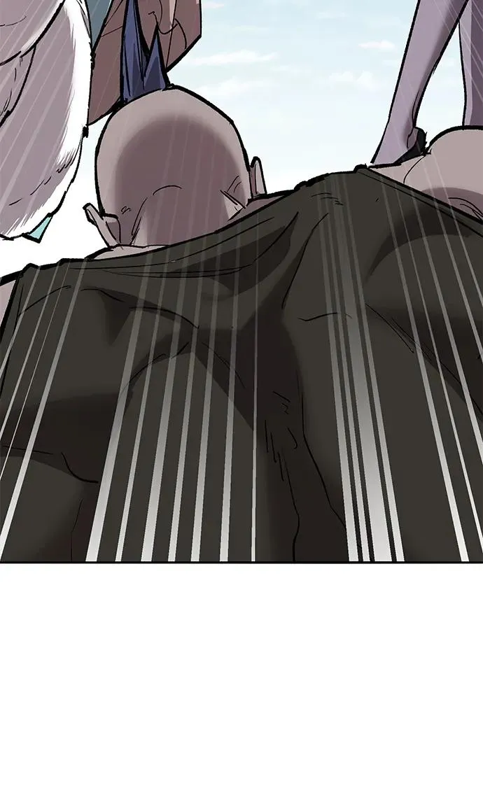 [第2部] 第83话 人类很强 第99页