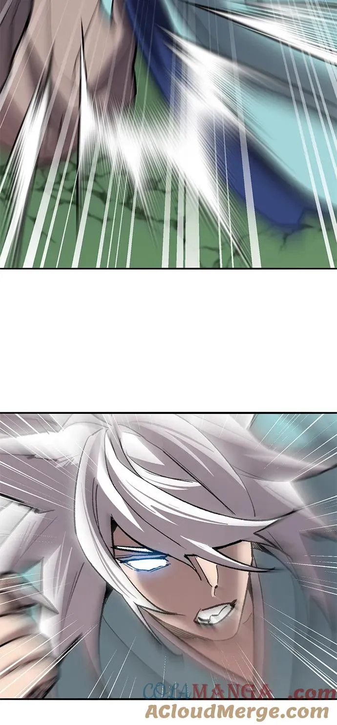 [第2部] 第83话 人类很强 第101页