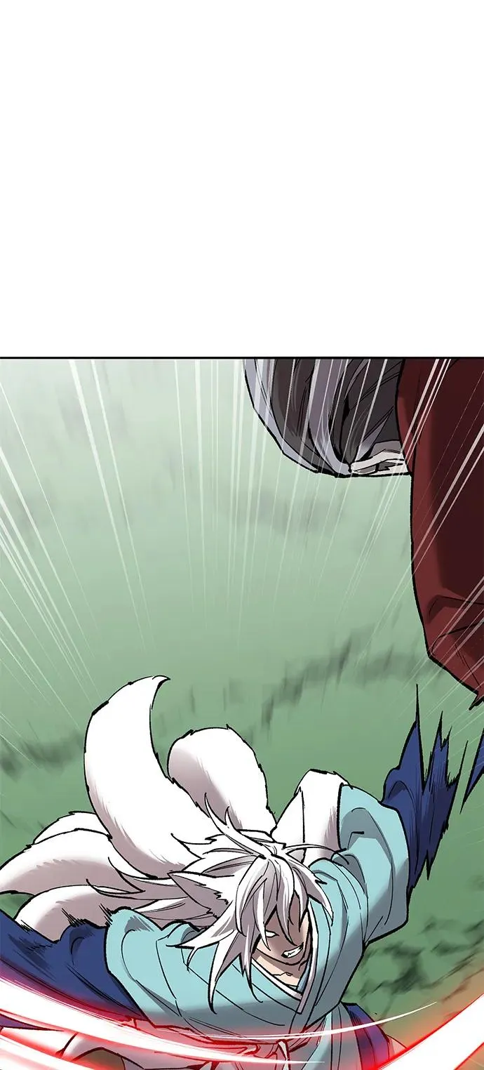 [第2部] 第83话 人类很强 第102页