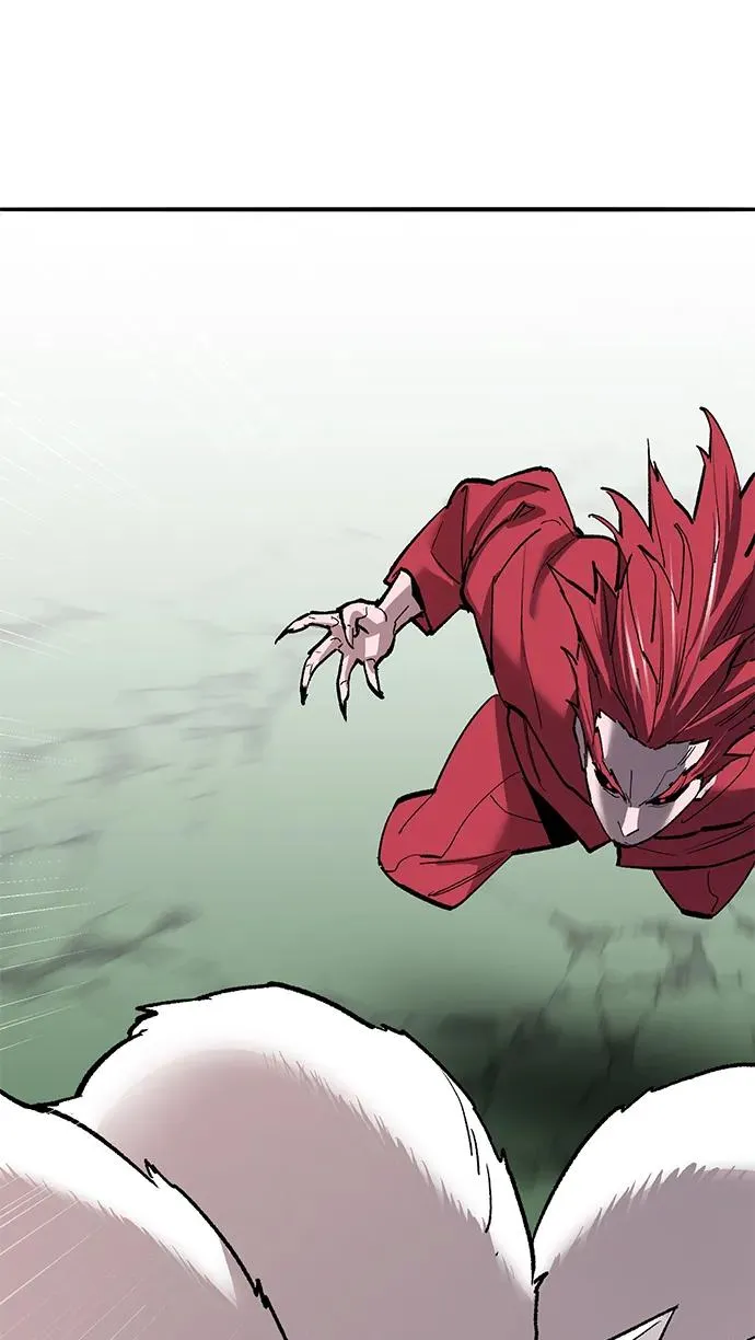 [第2部] 第83话 人类很强 第107页