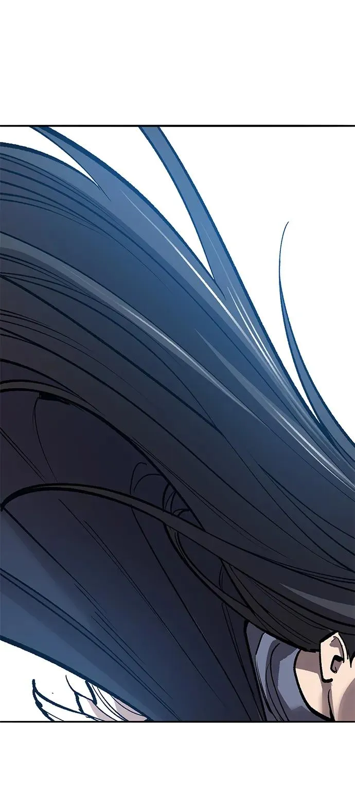 [第2部] 第83话 人类很强 第138页