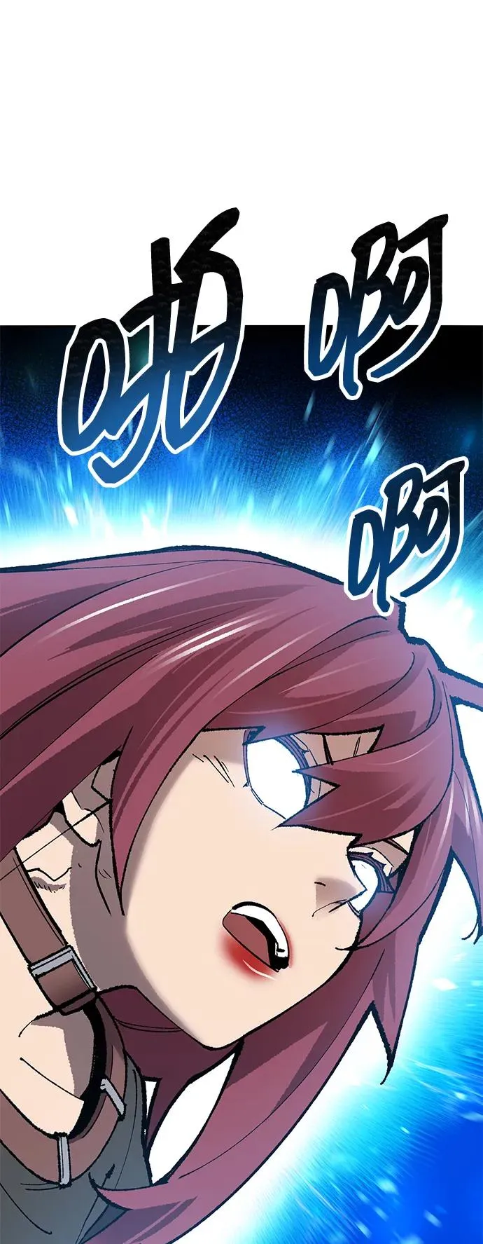 [第2部] 第83话 人类很强 第164页
