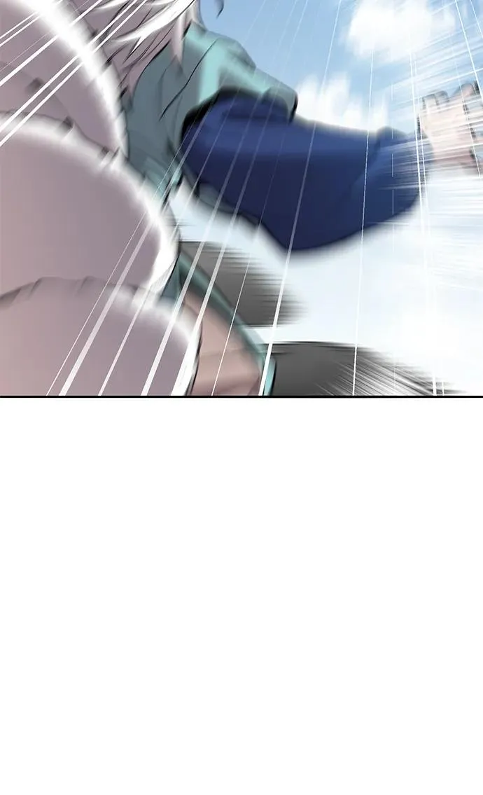 [第2部] 第84话 人类很强（2） 第56页
