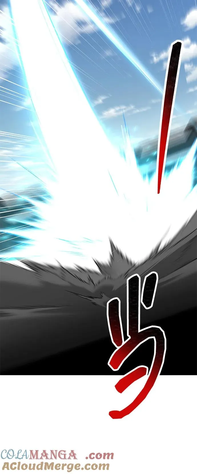 [第2部] 第85话 无忧劫 第5页