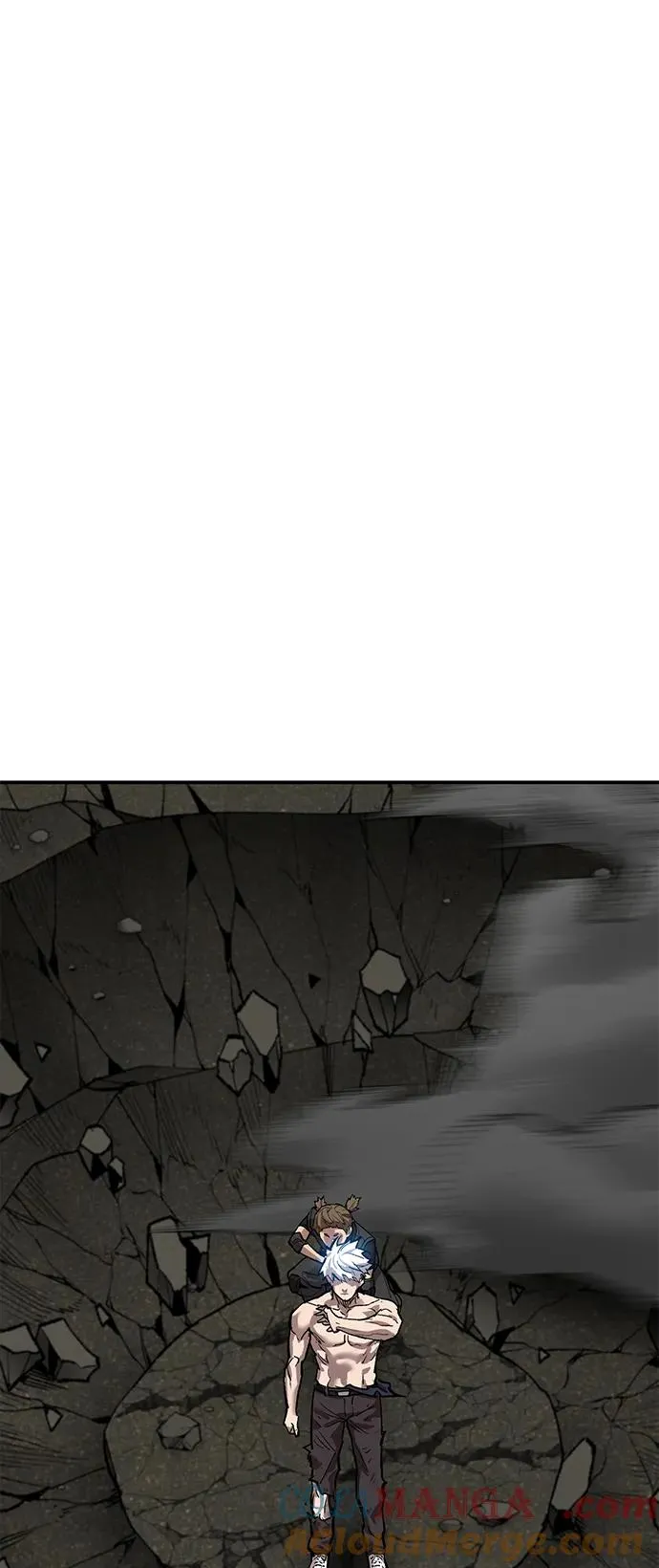 [第2部] 第85话 无忧劫 第37页