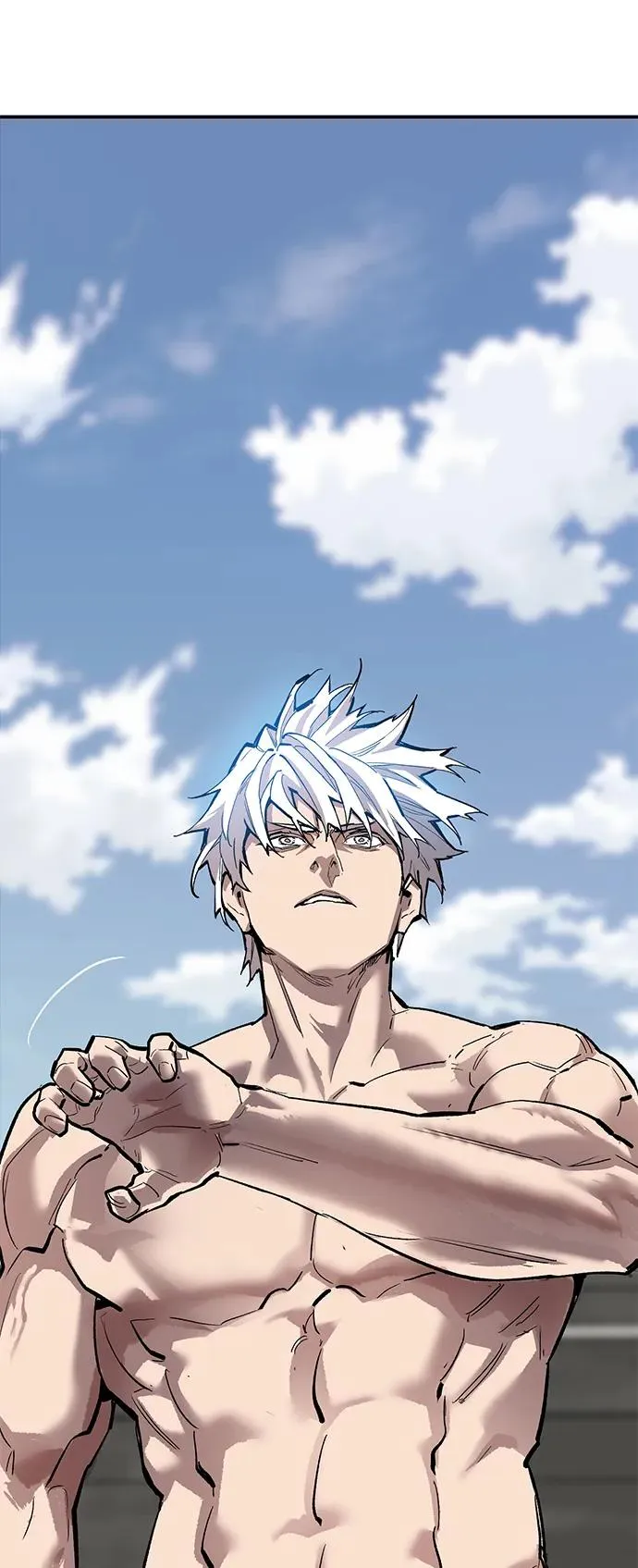 [第2部] 第85话 无忧劫 第39页