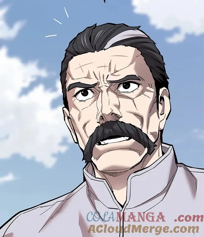 [第2部] 第85话 无忧劫 第73页