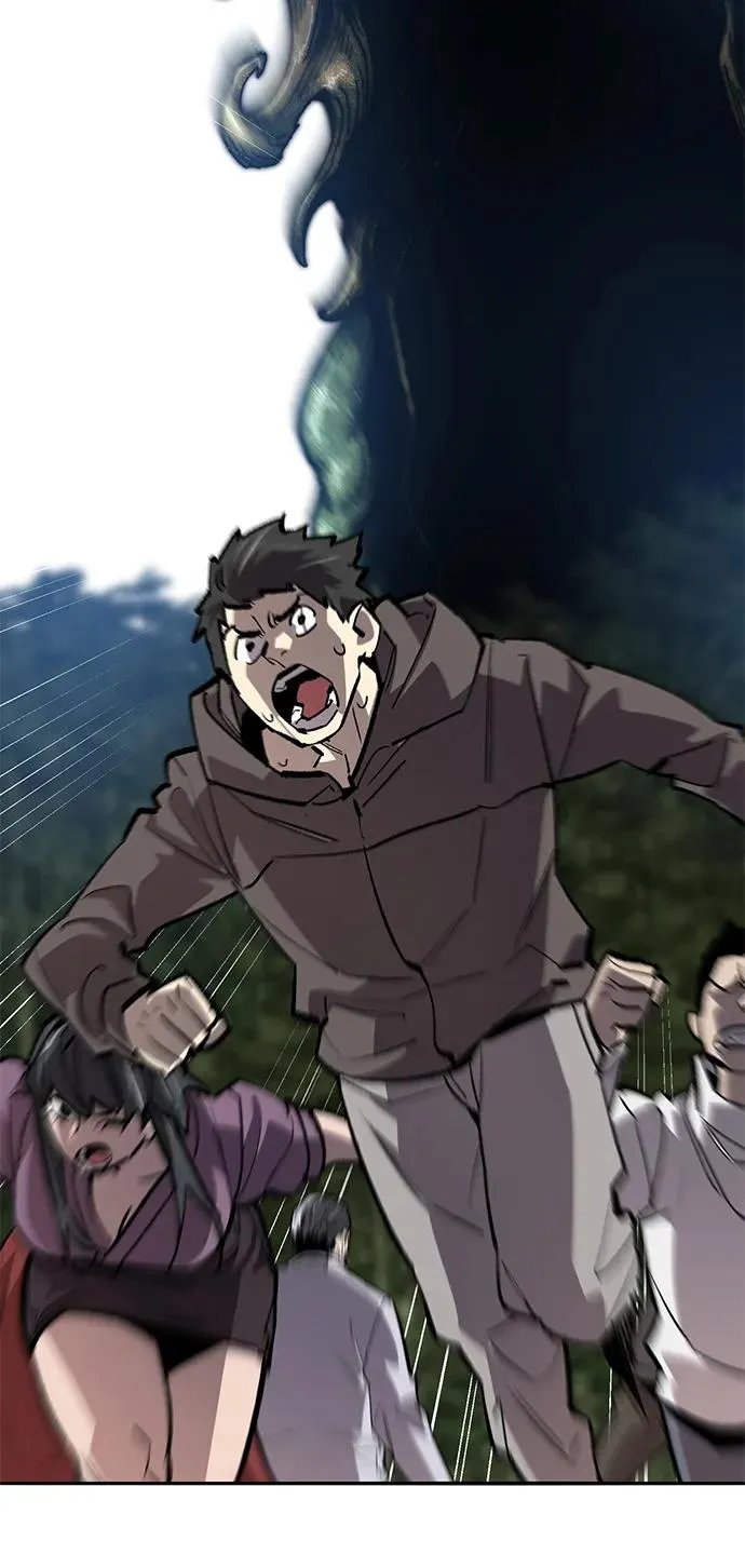 [第2部] 第86话 恶灵之王 第20页