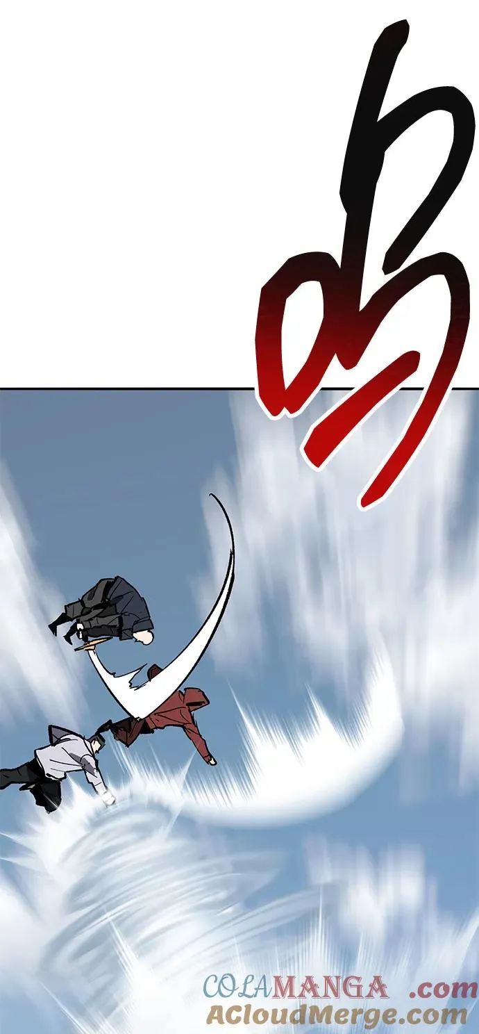 [第2部] 第86话 恶灵之王 第77页