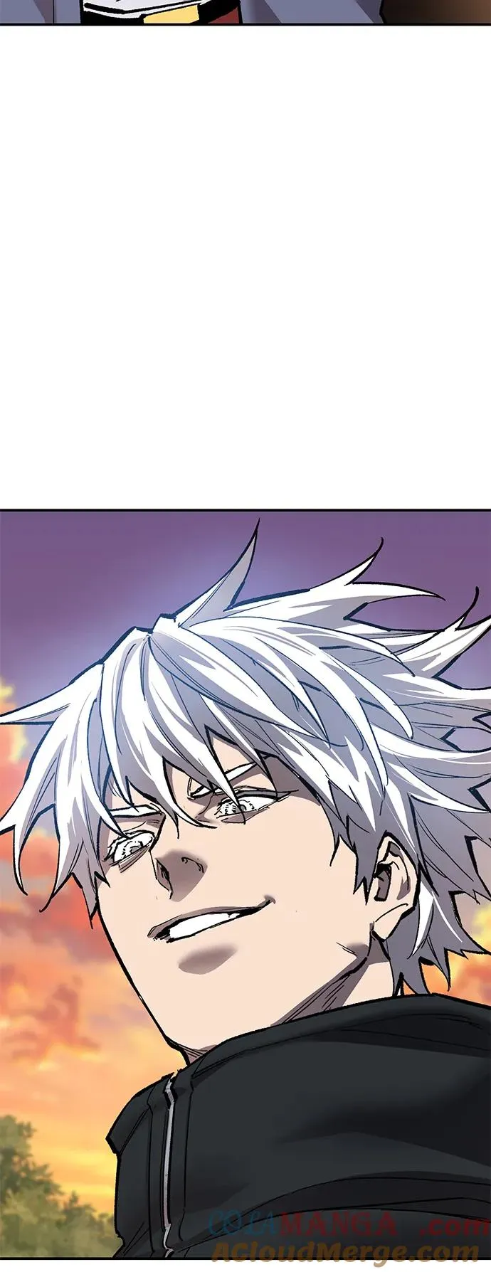[第2部] 第87话 黄金鹿角 第29页