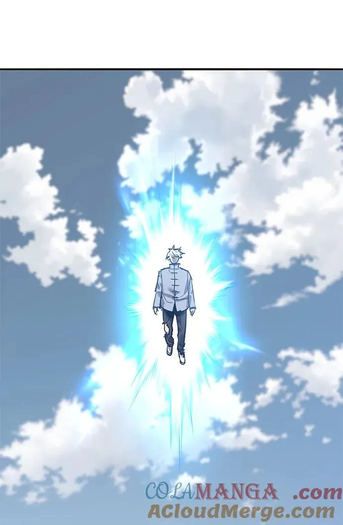 [第2部] 第87话 黄金鹿角 第65页