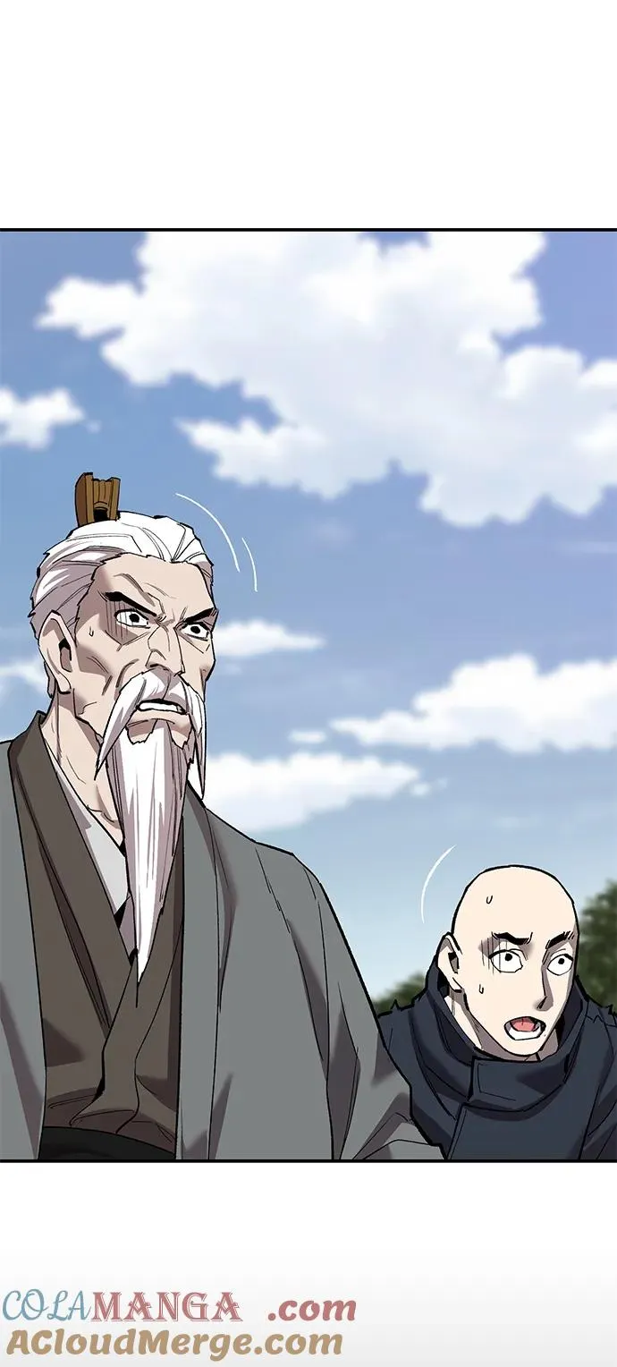 [第2部] 第87话 黄金鹿角 第97页