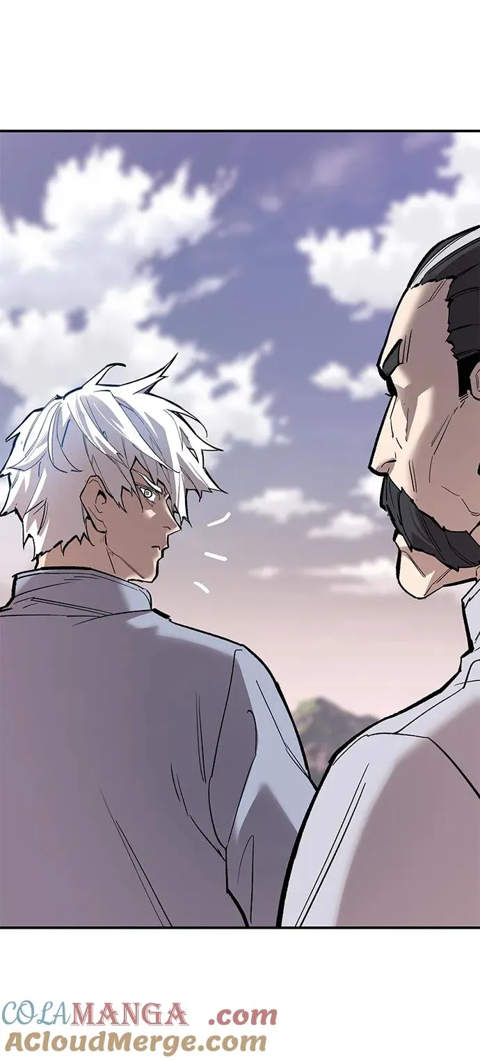 [第2部] 第87话 黄金鹿角 第125页