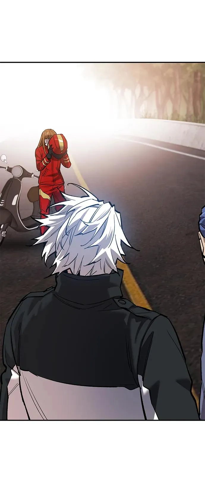 [第2部] 第87话 黄金鹿角 第152页