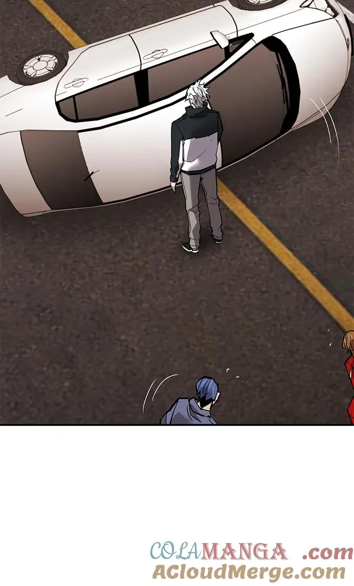 [第2部] 第89话 瞿盛玲和朴泰林 第125页