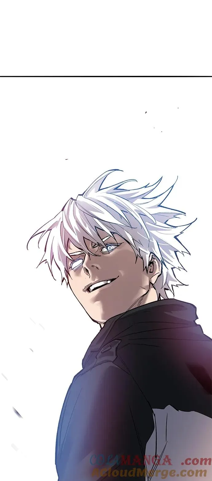 [第2部] 第90话 高次元指示灯 第121页