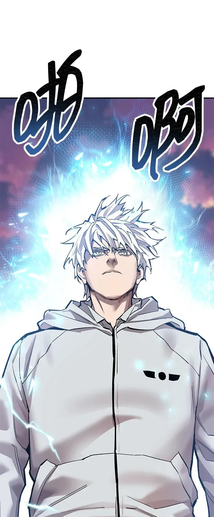 [第2部] 第91话 陆地的命运 第6页