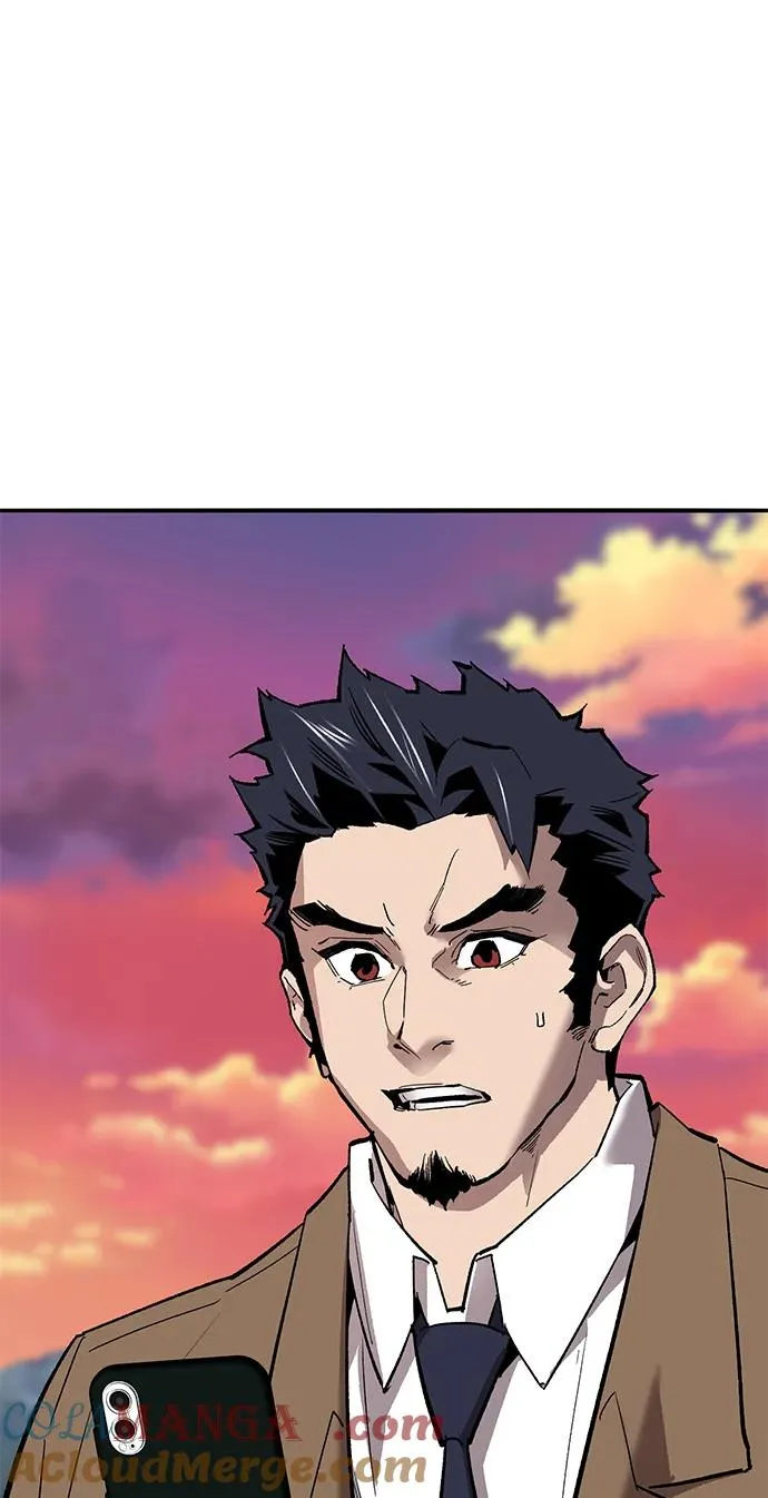 [第2部] 第91话 陆地的命运 第17页