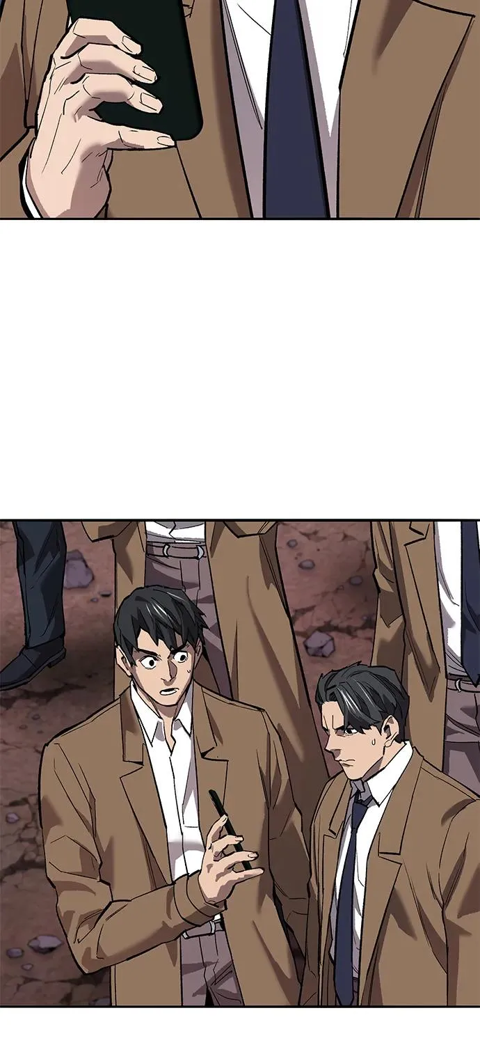 [第2部] 第91话 陆地的命运 第18页