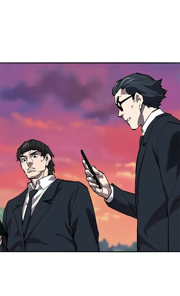 [第2部] 第91话 陆地的命运 第19页