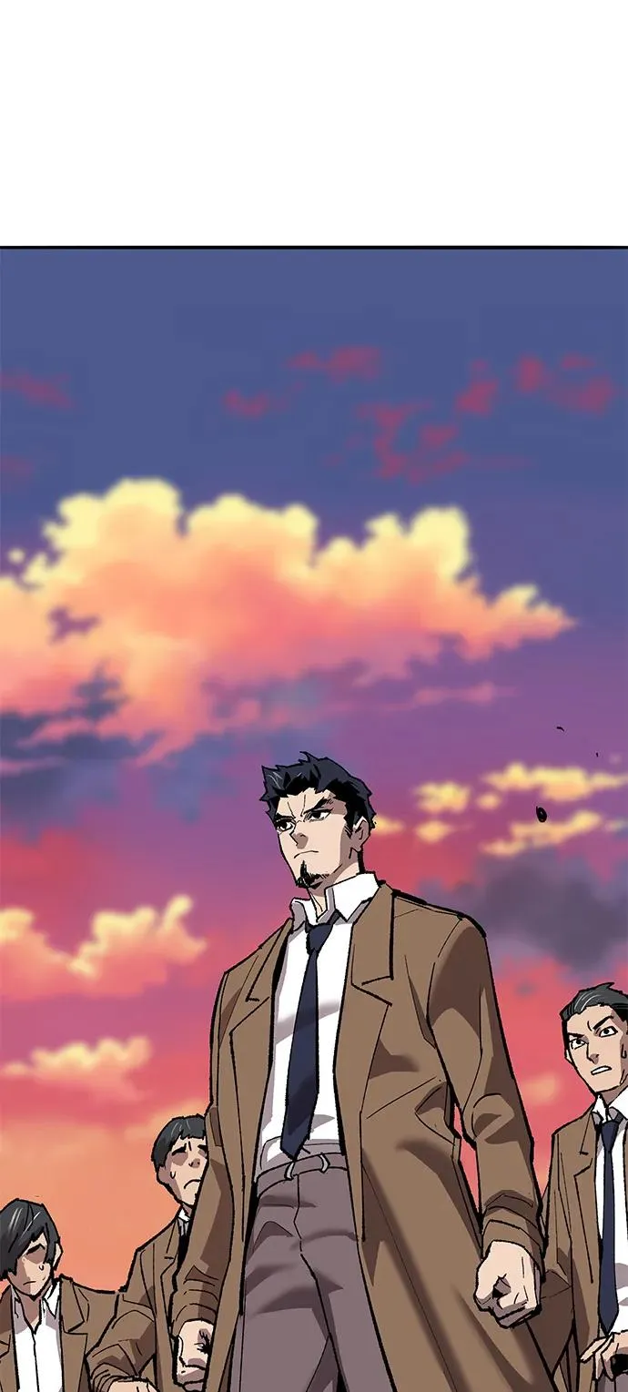 [第2部] 第91话 陆地的命运 第30页