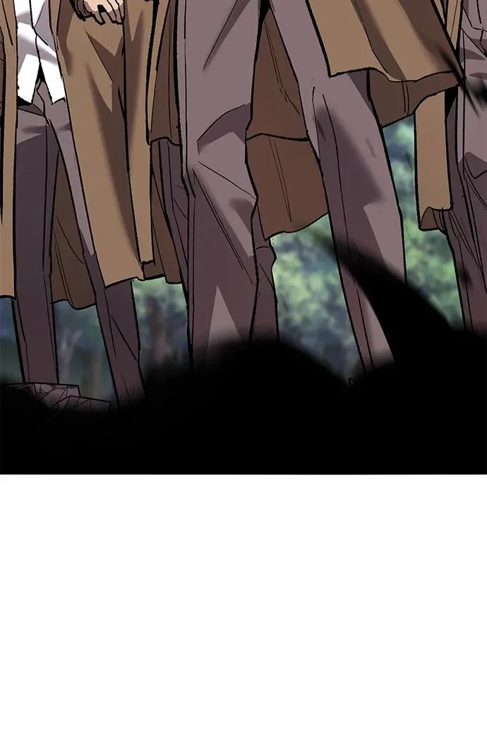 [第2部] 第91话 陆地的命运 第31页